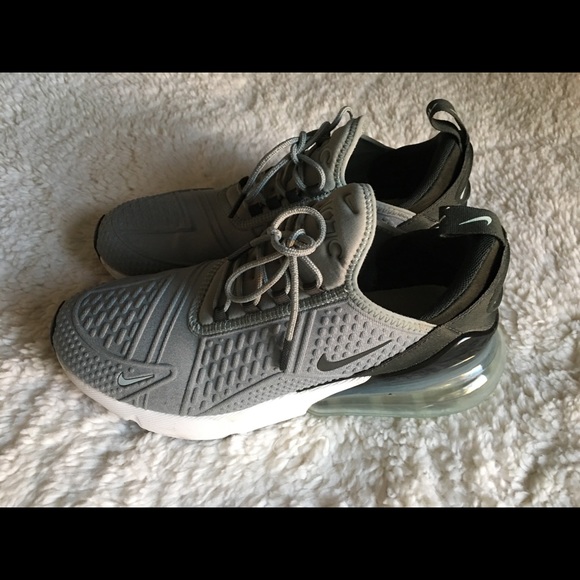 air max 270 mica green